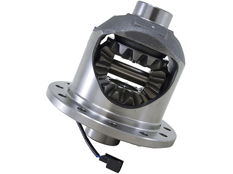 Yukon Electric Locking Differential YP PF9.75E35 RealTruck