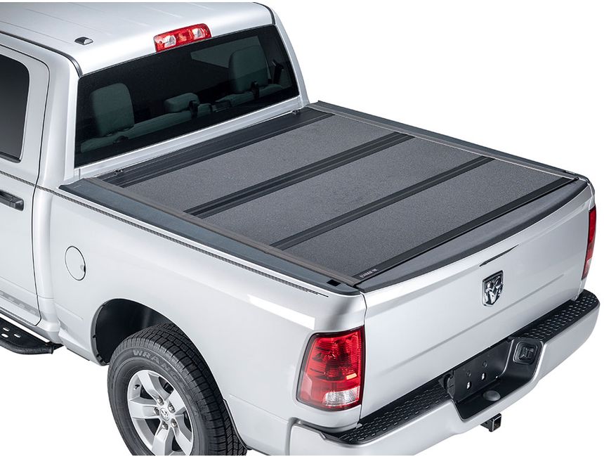 UnderCover Armor Flex Tonneau Cover AX32004 | RealTruck