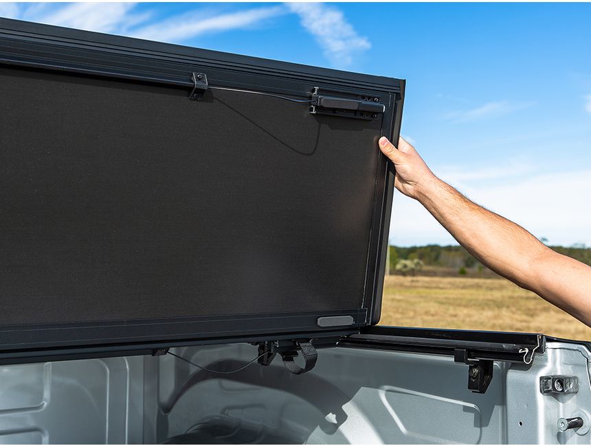 UnderCover Armor Flex Tonneau Cover AX32004 | RealTruck