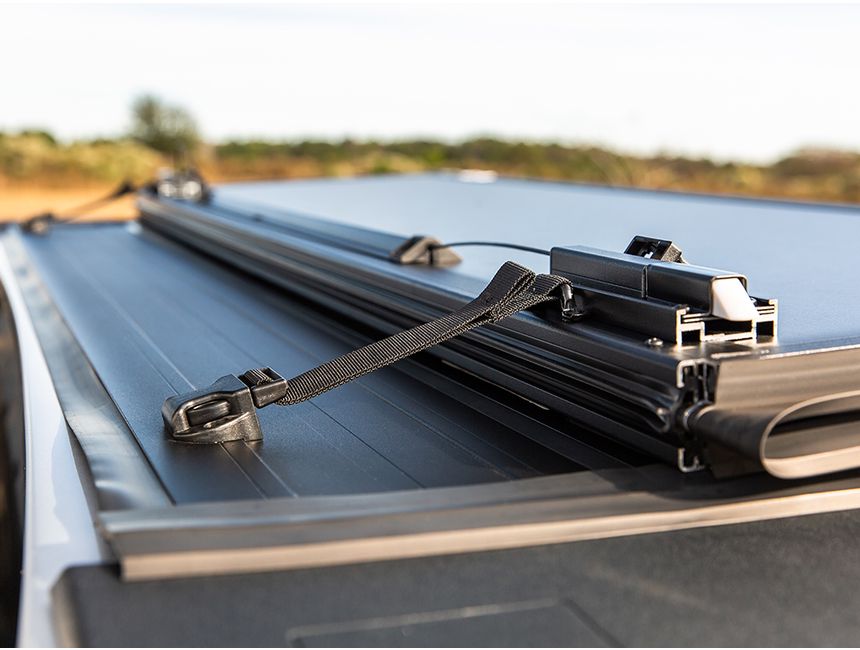 UnderCover Armor Flex Tonneau Cover AX32004 | RealTruck