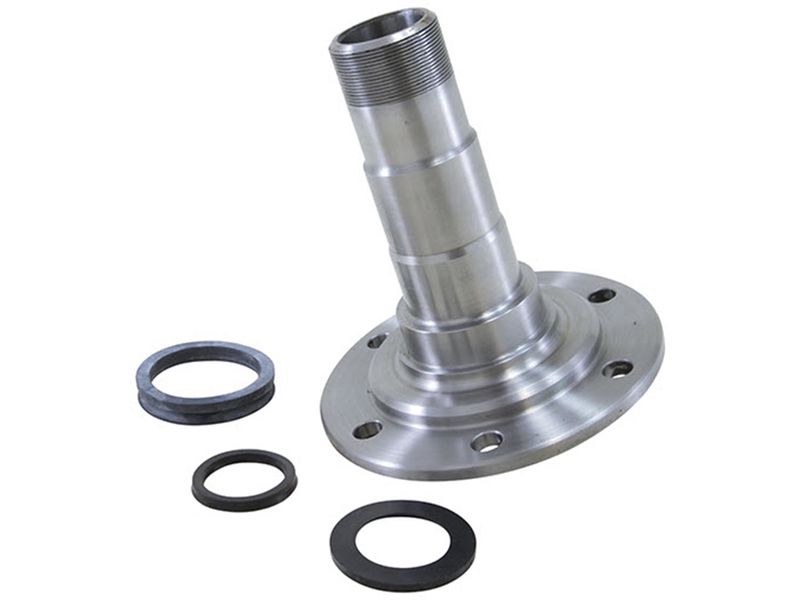 Yukon Axle Spindles YP SP706552 | RealTruck