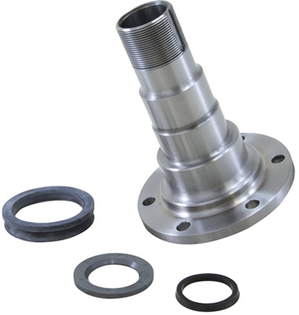 Axle Spindles RealTruck
