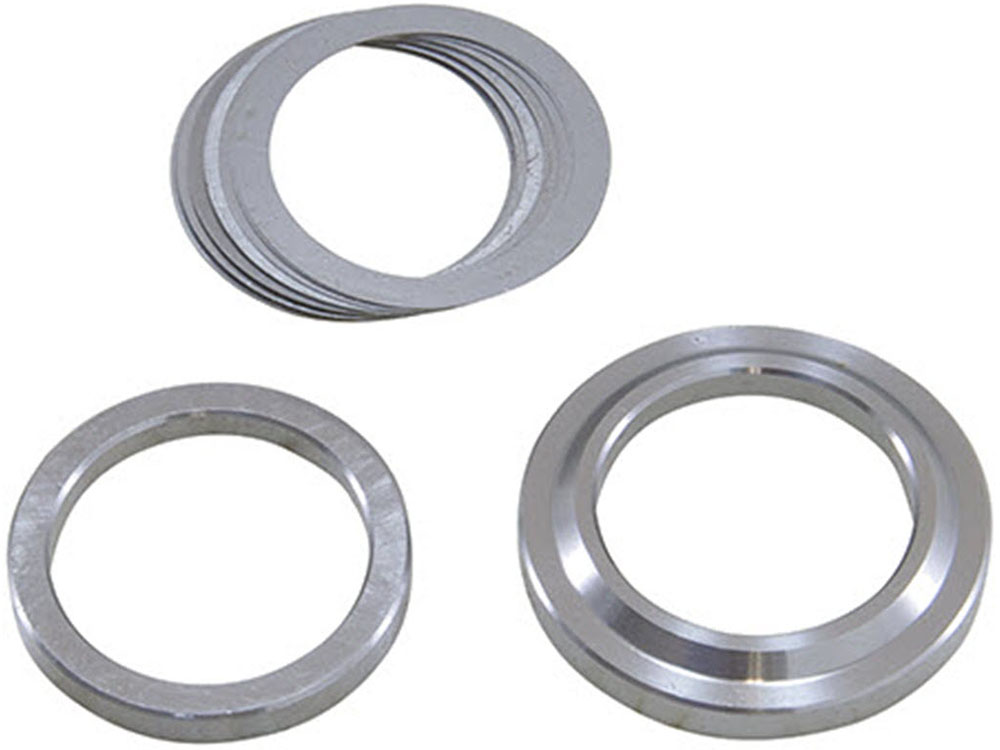 Yukon Pinion Crush Sleeve Eliminator RealTruck