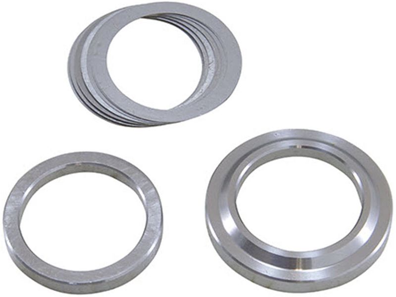 thumbnail image 2 of RMS Solid Pinion Preload Spacer – Toyota 8 4cyl Crush Sleeve Eliminator, SK CST8 2 of 4