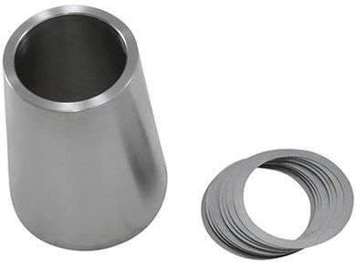 Yukon Pinion Crush Sleeve Eliminator | RealTruck