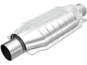 Magnaflow Semi-Universal California Catalytic Converters