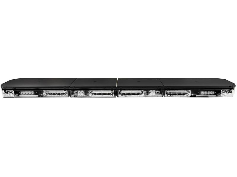 laag Verfijnen Kracht ECO-27-00007-E ECCO 27 Series 58 LED Light Bar | RealTruck