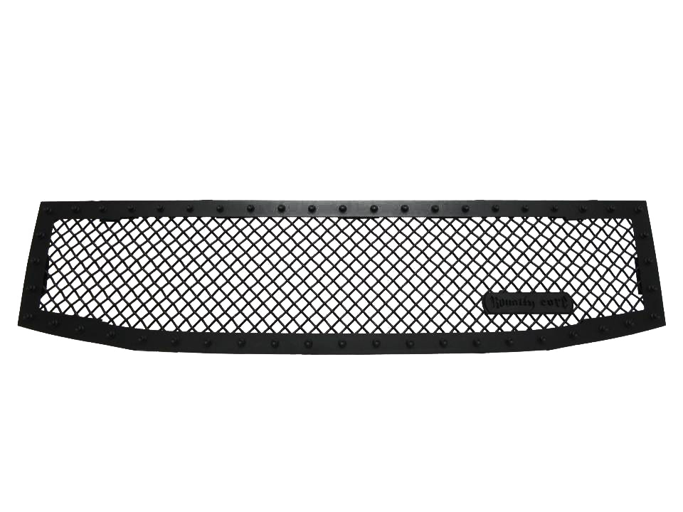 Putco Liquid Mesh Grille