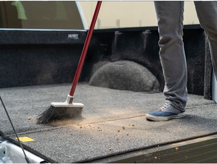 Husky Liners UltraFiber Bed Liner 11001 RealTruck