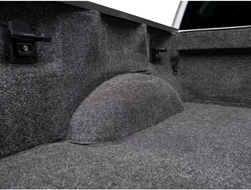 Husky Liners UltraFiber Bed Liner HUL11021 RealTruck