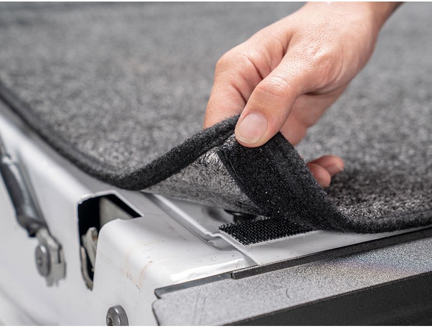 Husky Liners UltraFiber Bed Mat 11631 RealTruck