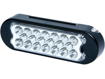 ECCO 3811/3861 Series Directional LED Lights