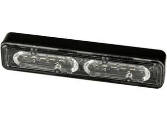 ECCO ED3706/ED3712 Series Directional LED Lights