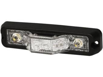 ECCO ED3777 Series Directional LED Lights