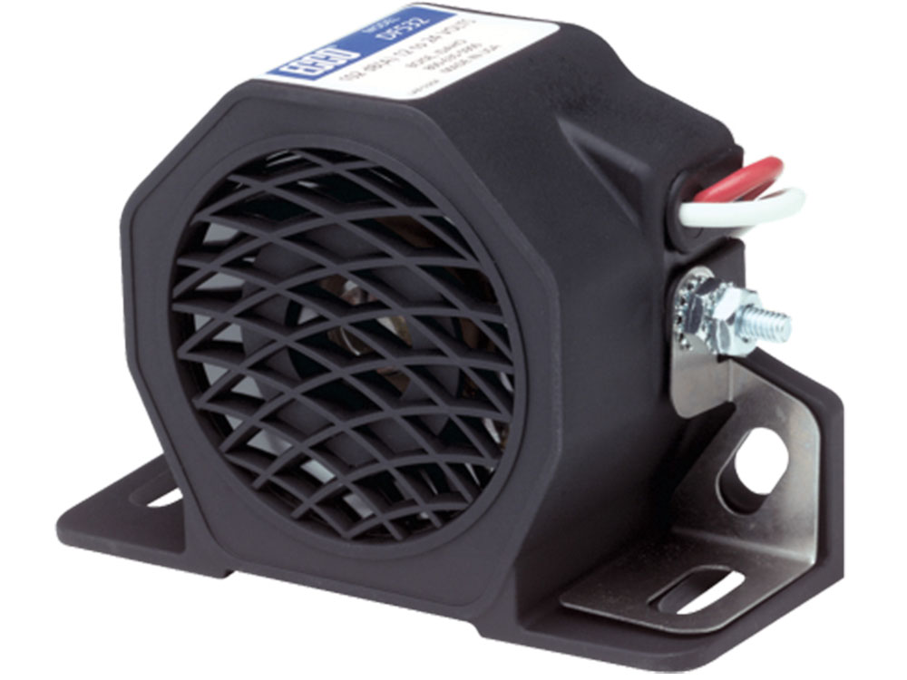 Ford Ranger Raptor BackUp Alarms RealTruck