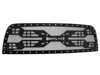 Royalty Core RC5 Grille