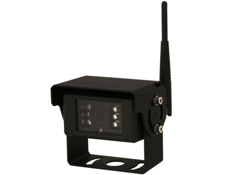 ECCO Gemineye Replacement BackUp Camera EC2027WC RealTruck