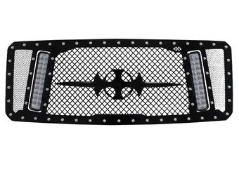 Royalty Core Custom RCX Grille