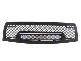 Royalty Core Custom RCRX Grille