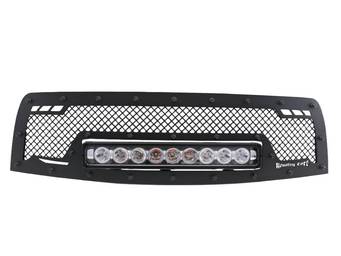 Royalty Core Custom RCRX Grille
