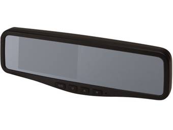 ECCO Gemineye Replacement Rear View Mirror Monitor