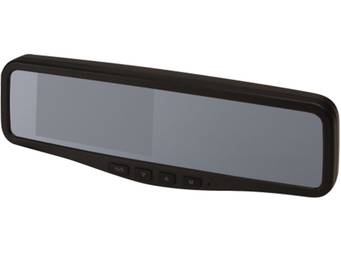 ECCO Gemineye Replacement Rear View Mirror Monitor