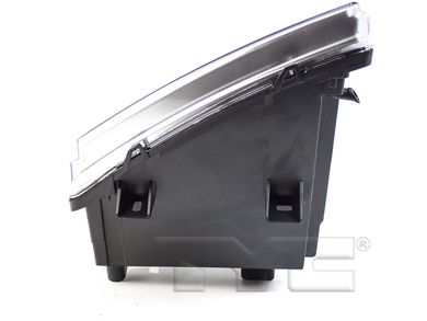 ｔｅｔｅ　1001 TYC OE Replacement Headlight 22-1001 | RealTruck