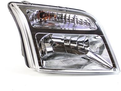 thumbnail image 2 of TYC Pair Left & Right Headlight Assembly For Toyota Tundra 2000-2004 - Clear Lens 2 of 4