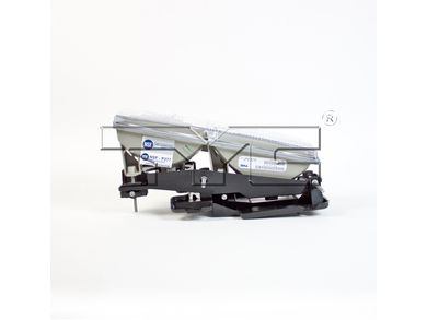 TYC OE Replacement Headlight 22-1001 | RealTruck