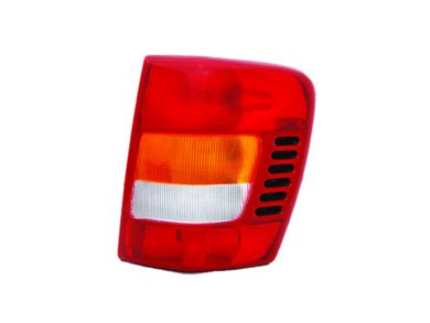 TYC 11-6975-00-9 交換用右テールランプ : TYC 11-5185-00-1 Right Replacement Tail Lamp : Automotive