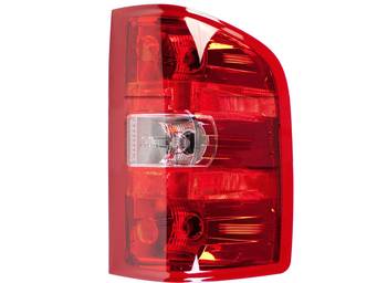 TYC OE Replacement Tail Lights
