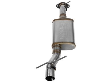 Flowmaster FlowFX Direct-Fit Muffler 717847 | RealTruck