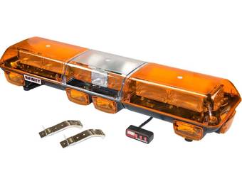 Wolo Infinity 2 48&quot; Halogen Light Bar