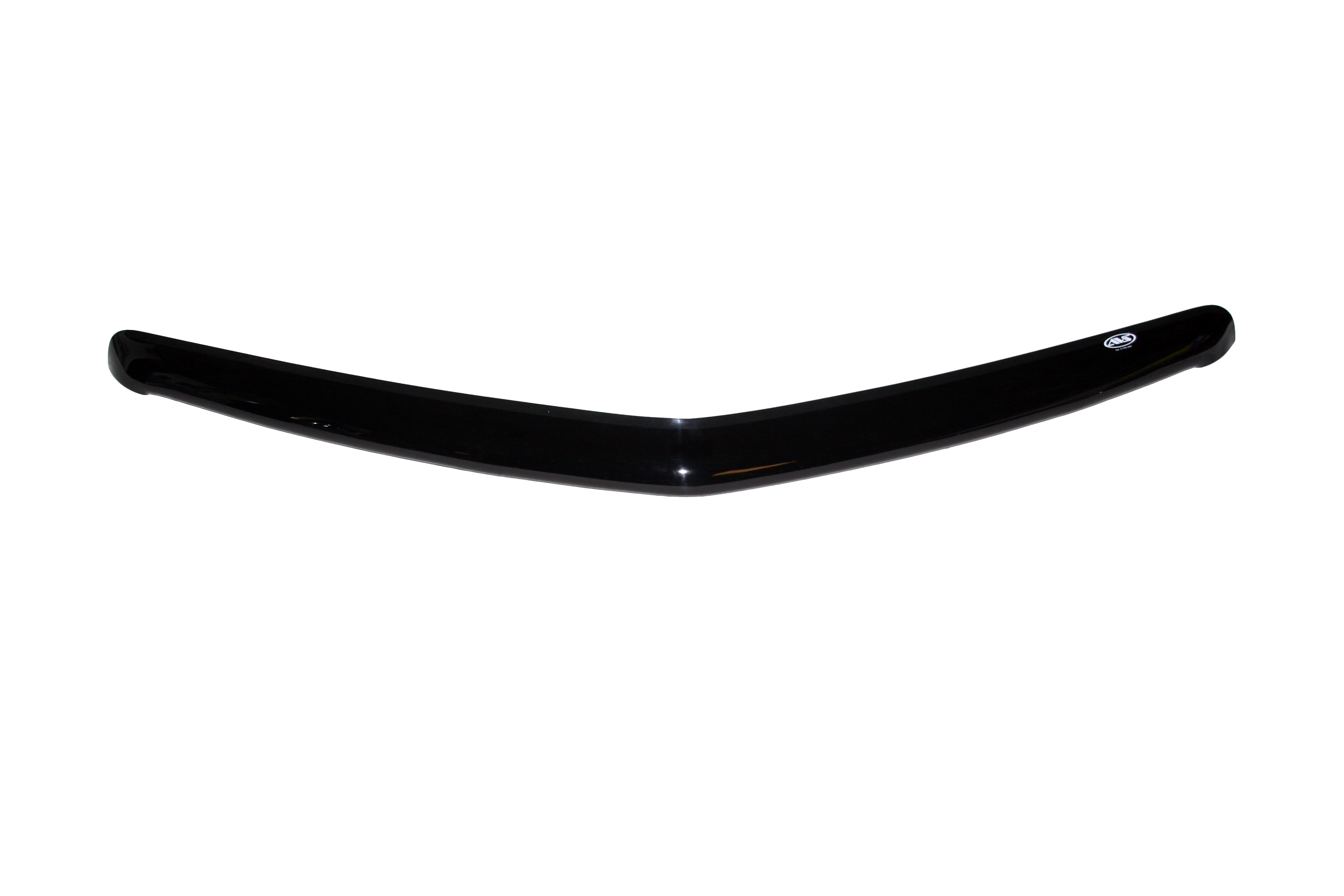 24432 Bugflector II Hood Shield; Smoke