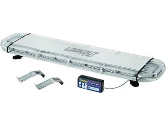 Wolo Lookout 48&quot; LED Light Bar