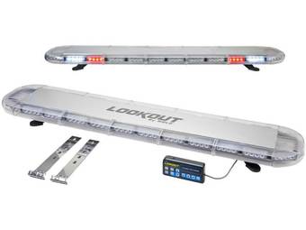 Wolo Lookout 52&quot; LED Light Bar