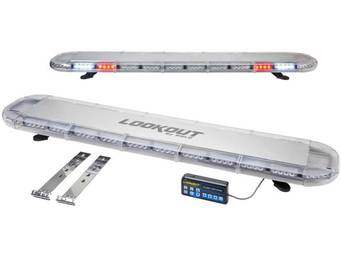 Wolo Lookout 52&quot; LED Light Bar