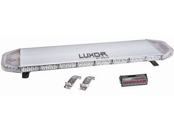 Wolo Luxor 48&quot; LED Light Bar