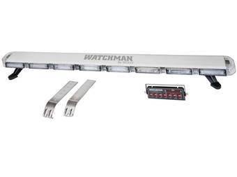 Wolo Watchman 48&quot; LED Light Bar