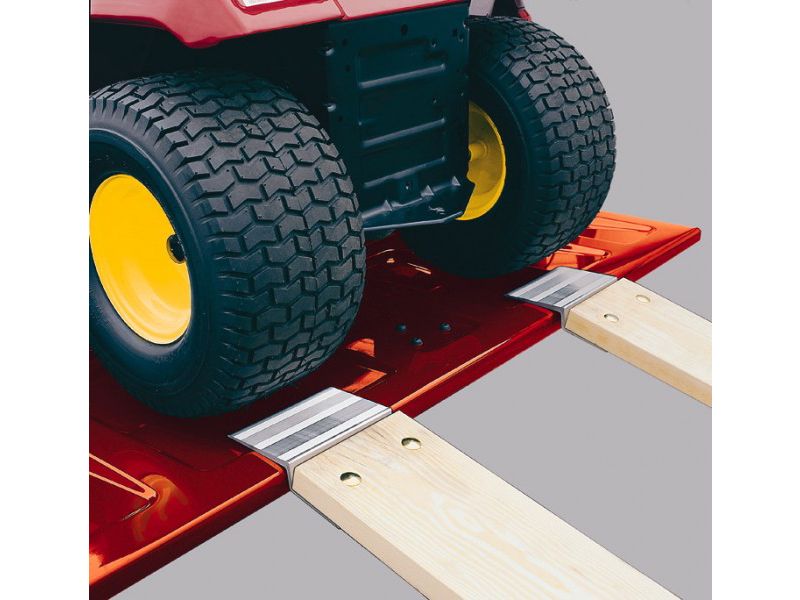 Keeper Loading Ramp Kit RealTruck