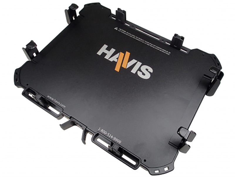 2023 Chevy Silverado 1500 Mobile Electronics Mounting Solutions RealTruck