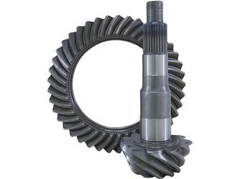 USA Standard Ring &amp; Pinion Gears