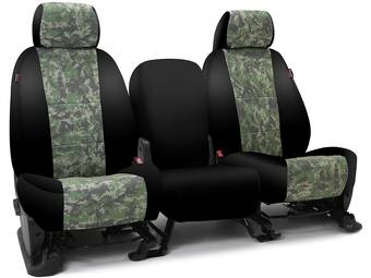 Skanda NeoSupreme Digital Camo Seat Covers