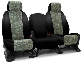 Skanda NeoSupreme Digital Camo Seat Covers
