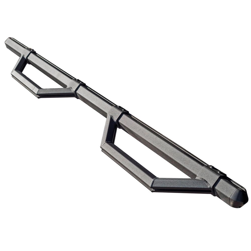 Running Board Hex Bracket Kit