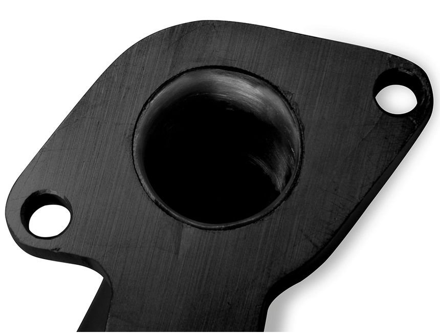 Flowtech Shorty Headers 91733FLT RealTruck