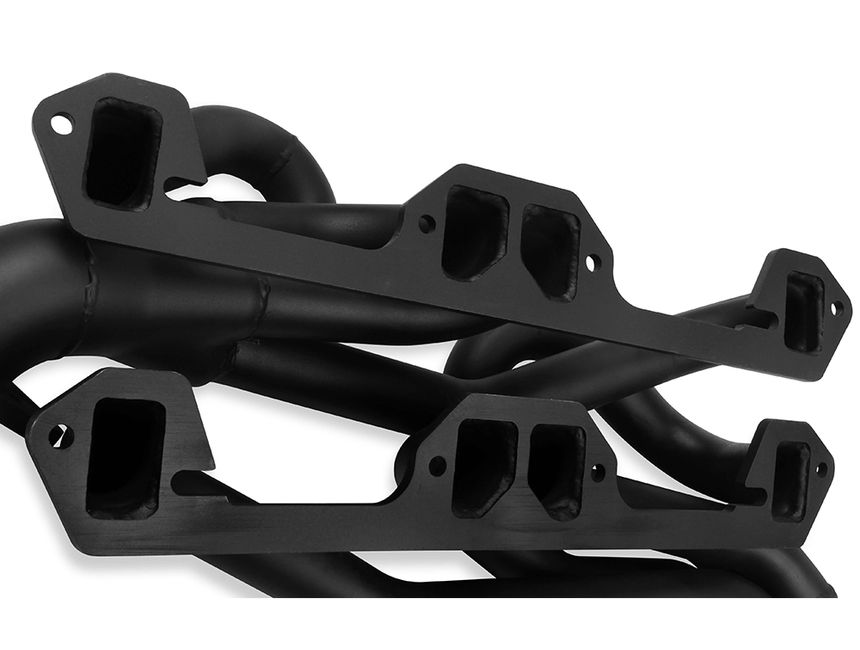 Flowtech Shorty Headers 91945FLT RealTruck