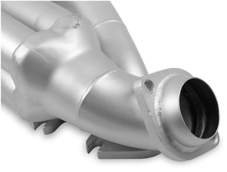 Flowtech Shorty Headers 919501FLT RealTruck