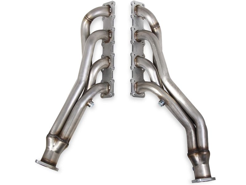 Flowtech Long Tube Headers 18000FLT RealTruck