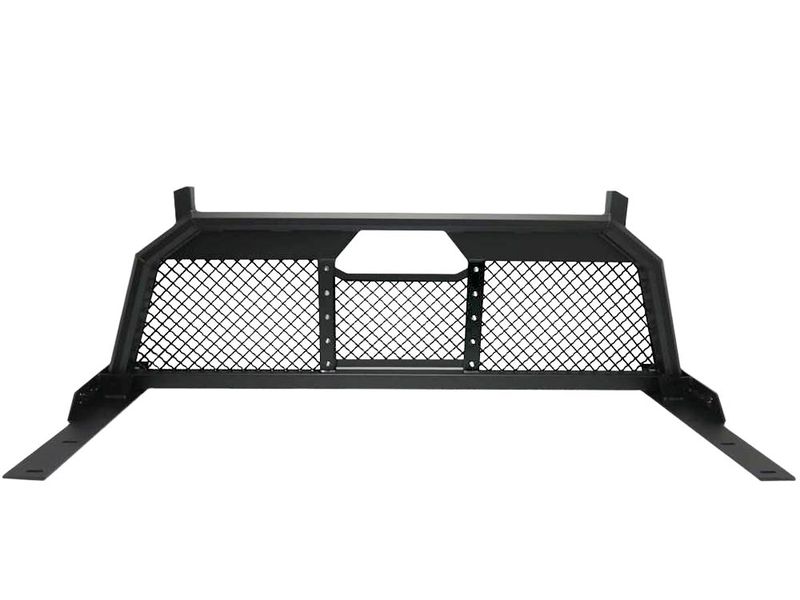Royalty Core RC88 Headache Rack | RealTruck